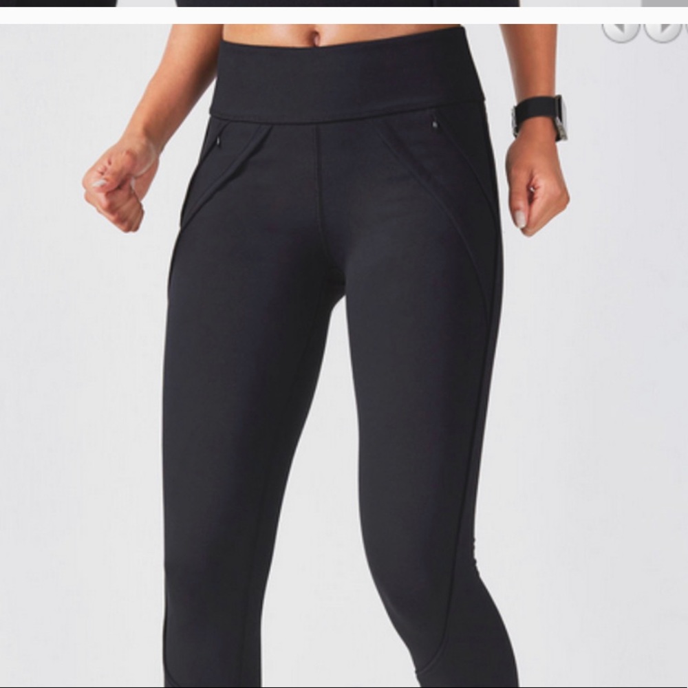 Fabletics Barcelona Leggings